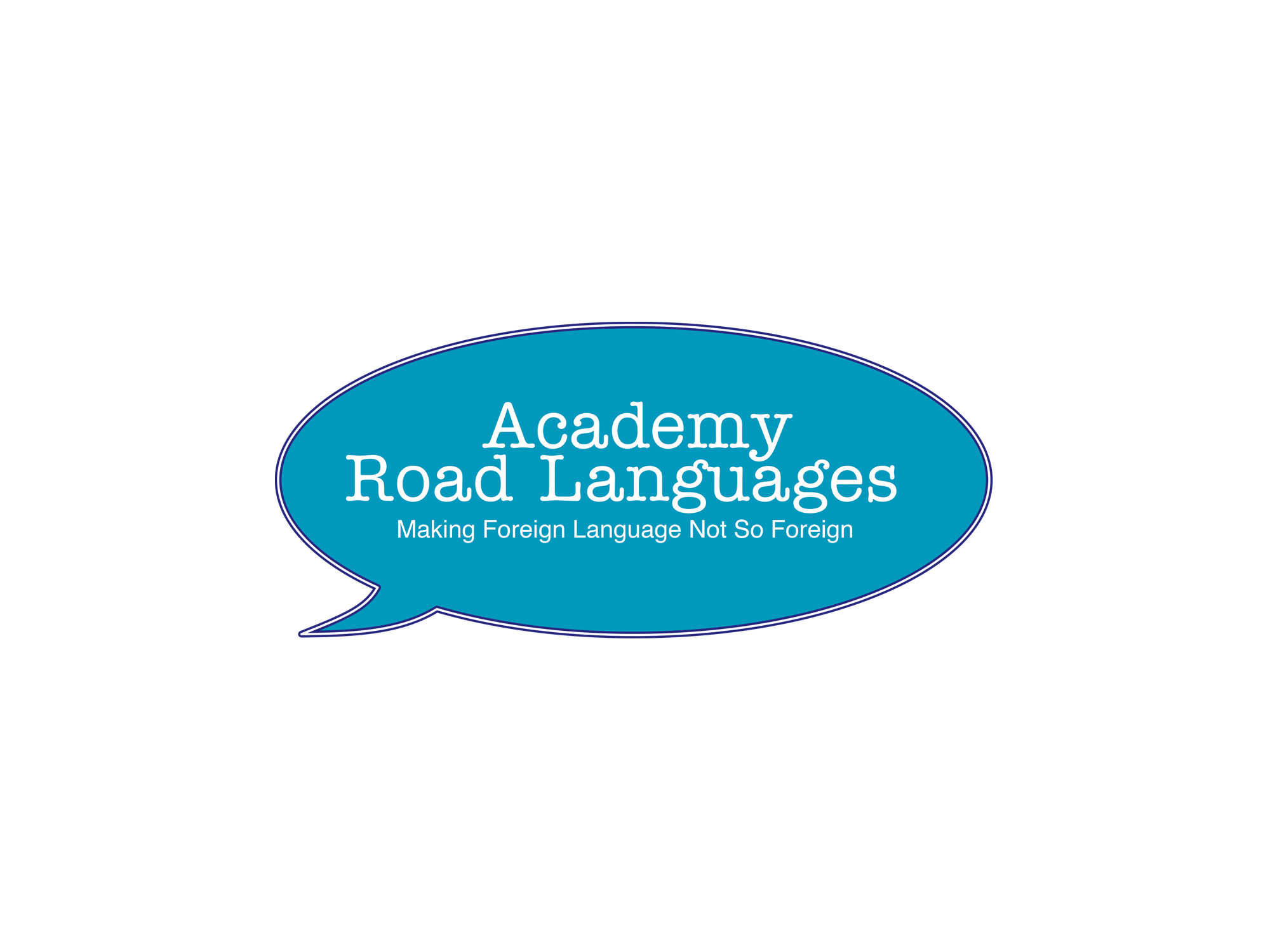 Academy Road Languages, 2014.