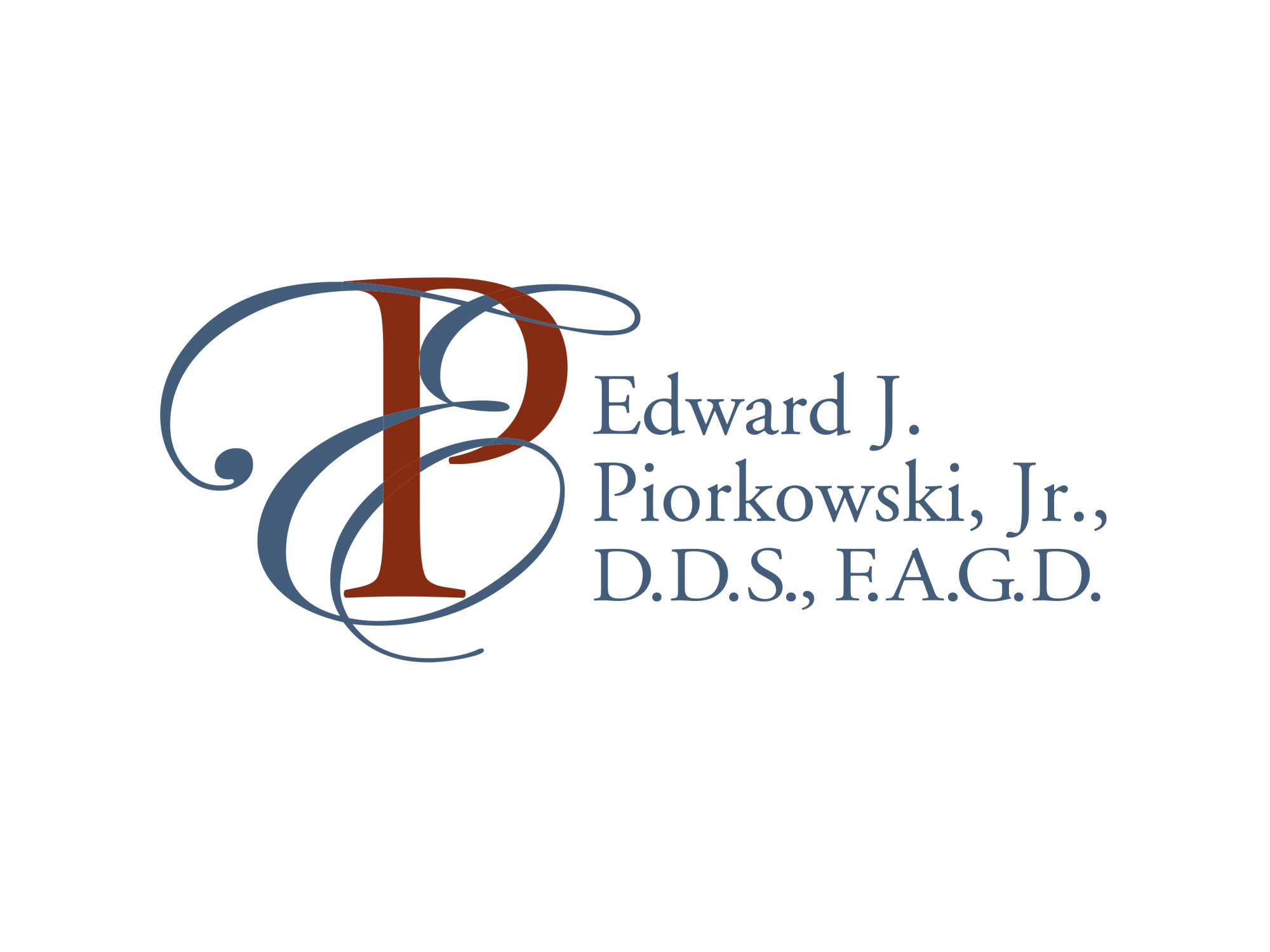 Edward Piorkowski, Jr., DDS, 2011.