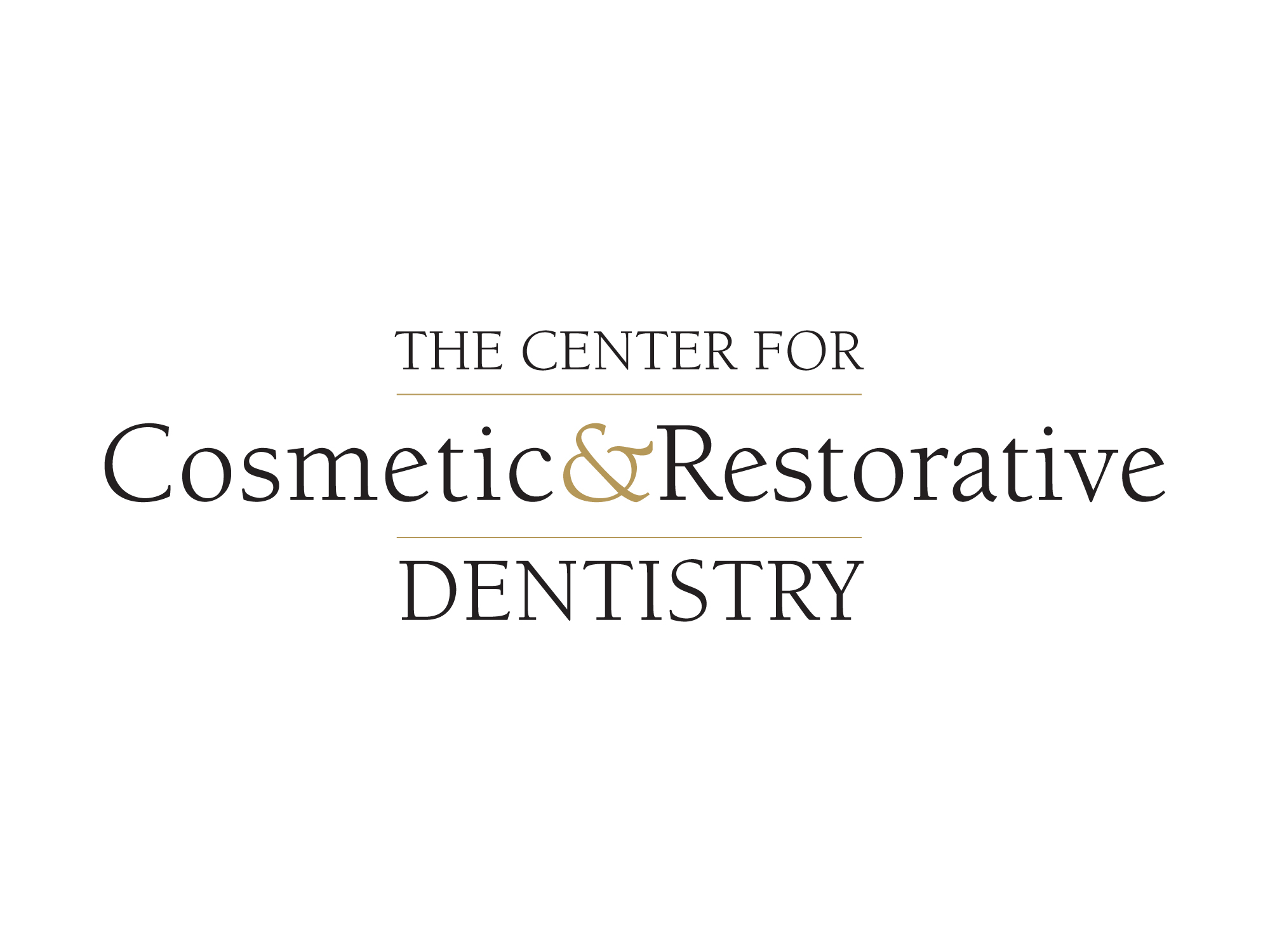 The Center for Cosmetic and Restorative Dentistry, Tanya Brown, DMD, 2011.