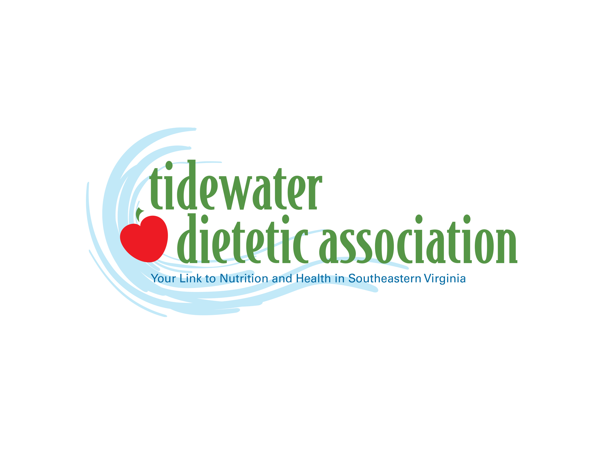 Tidewater Dietetic Association, 2009.